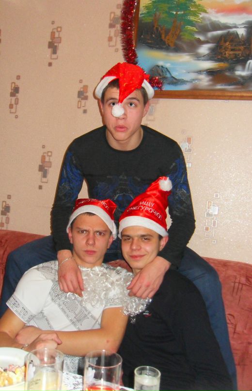 Вова Гусь фотография #4