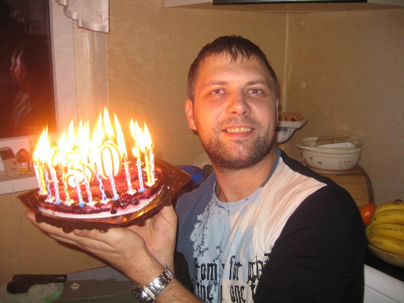 Александр Поляков фотография #13
