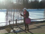 Фотография Усовой Анны