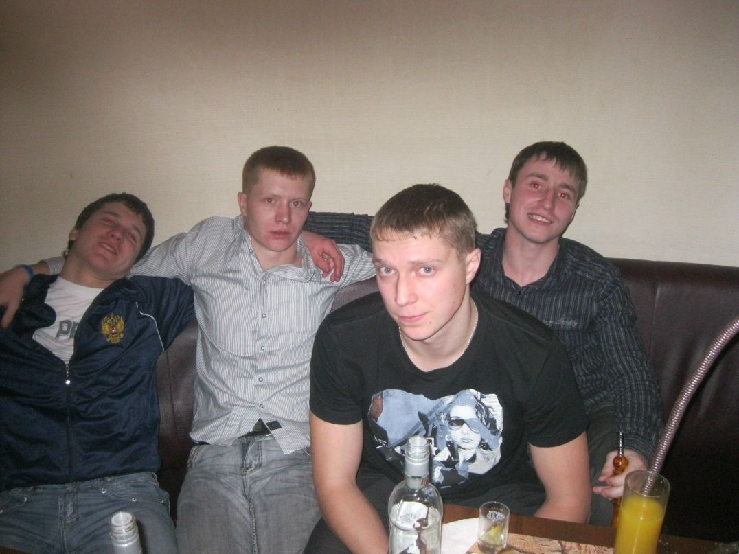 Дмитрий Савельев фотография #6