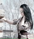 Софія Дутко фотография #32 (источник - https://vk.com/id120390820)