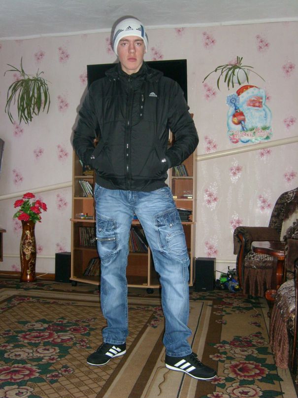Дмитрий Будаев фотография #30