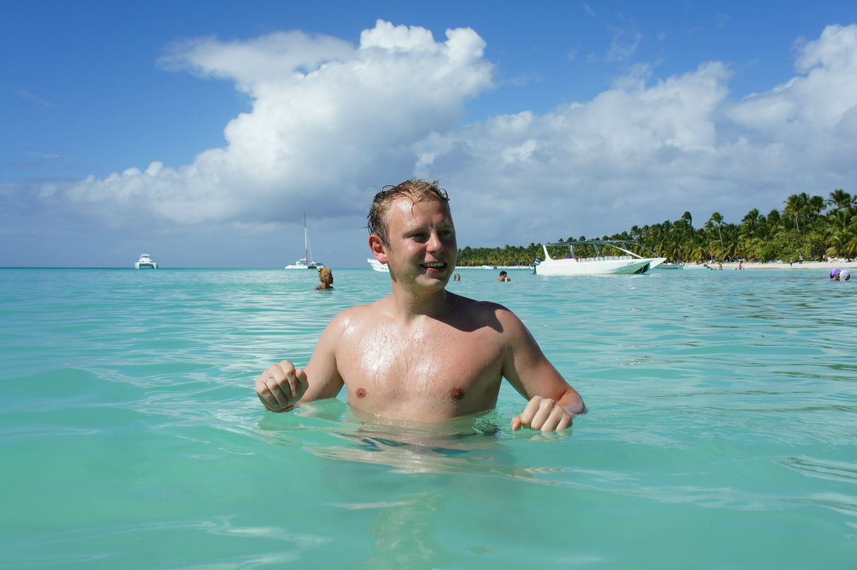 Антон Иванович фотография #49