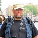 Фотография Лобачёва Юрия