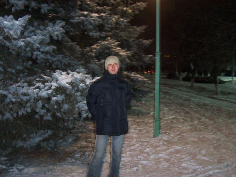 Дмитрий Рянский фото №39