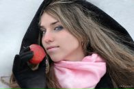 Фотография Домаревой Лены