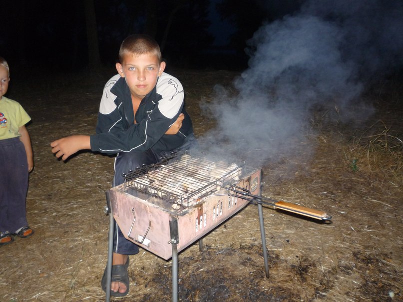 Максим Шевченко фотография #20