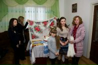 Анастасія Кузьмінська фотография #4 (источник - https://vk.com/id85803007)