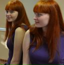 Фотография Шулеповой Нины