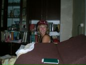 Фотография Востоковой Натальи