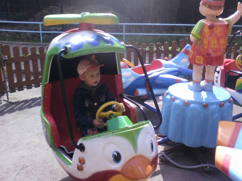 Сергей Соловей фотография #13