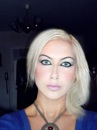 Віка Персік фотография #21 (источник - https://vk.com/id157268966)