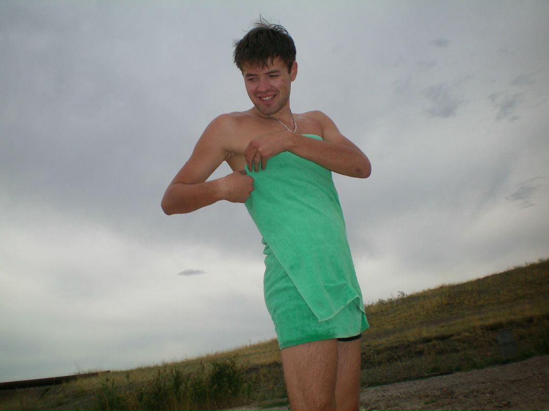 Димка Минеев фотография #2