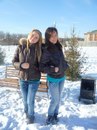 Фотография Цыгановой Анастасии