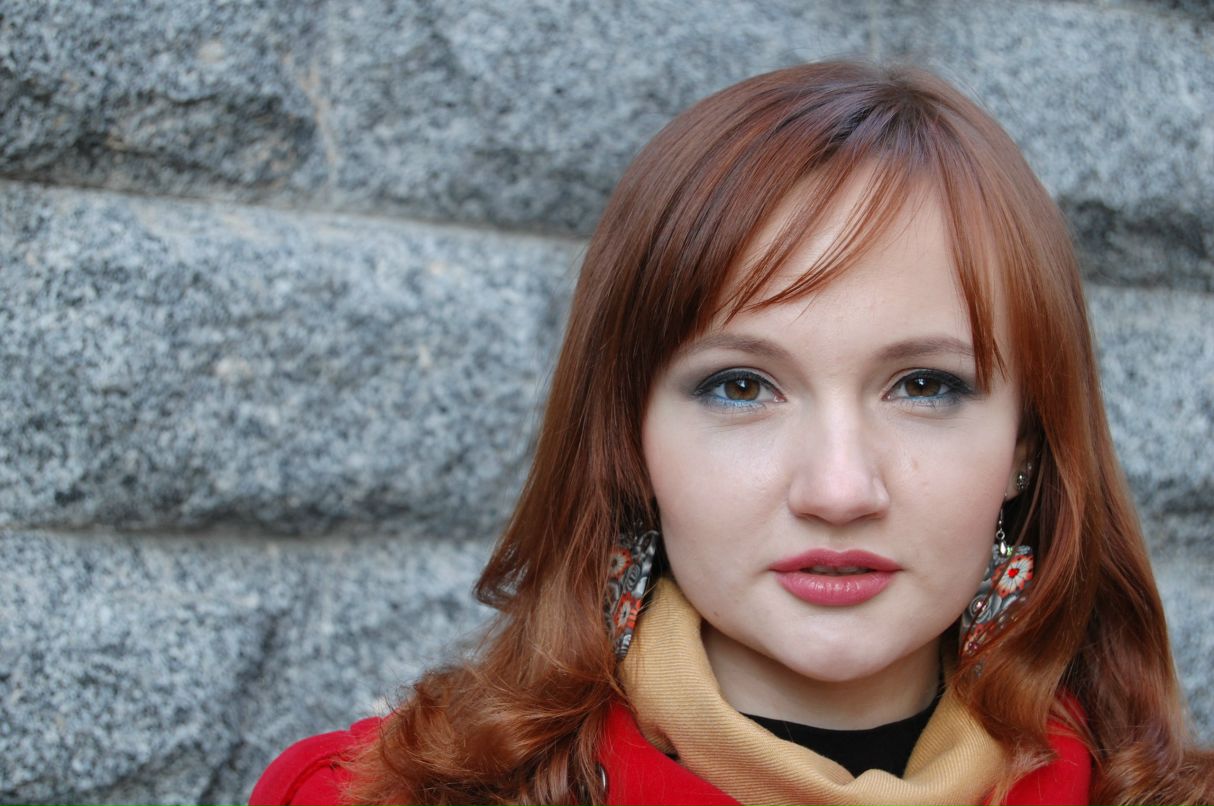 Маринка Собко фотография #10