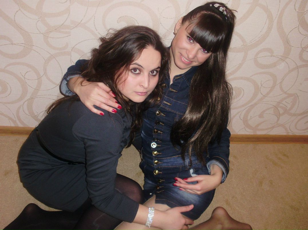 Inna Romastova фотография #15