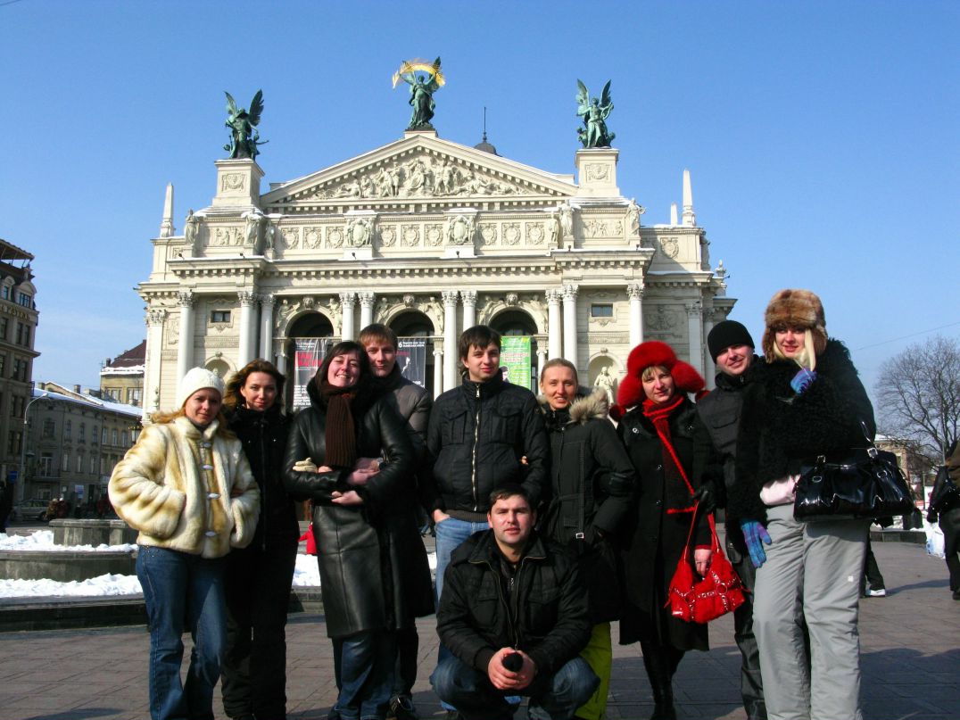 Server Adjiev фотография #8