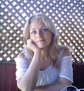 Ксюша Купінець фотография #1