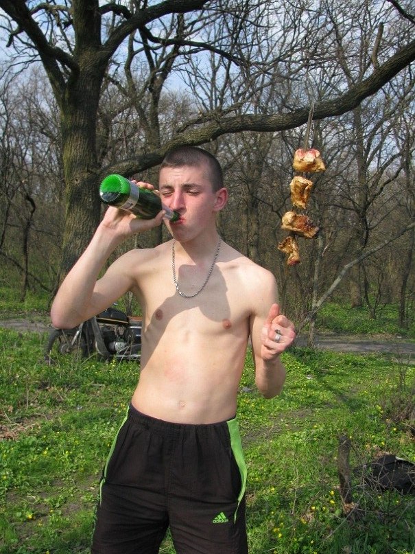 Александр Савенков фотография #12