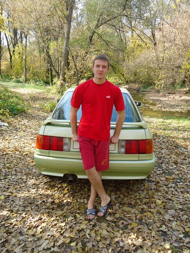 Дмитрий Бусалаев фотография #30