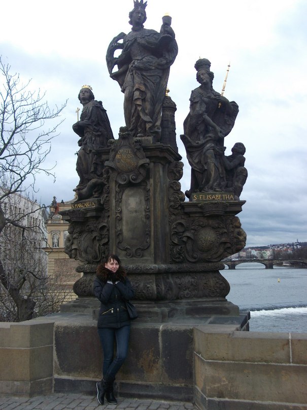 Катя Сухарева фотография #47