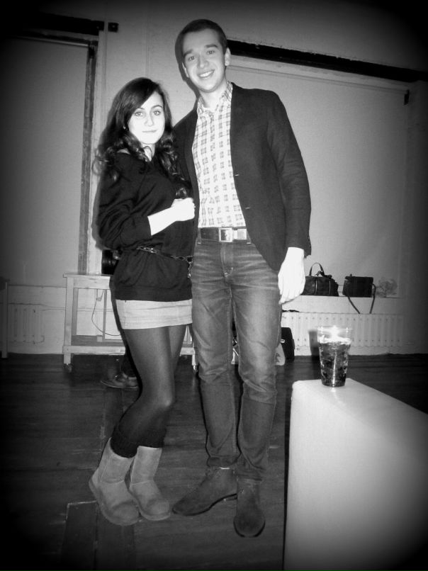 Дмитрий Лайченков фотография #21