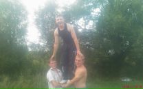 Пашик Піскун фотография #10 (источник - https://vk.com/id155948128)