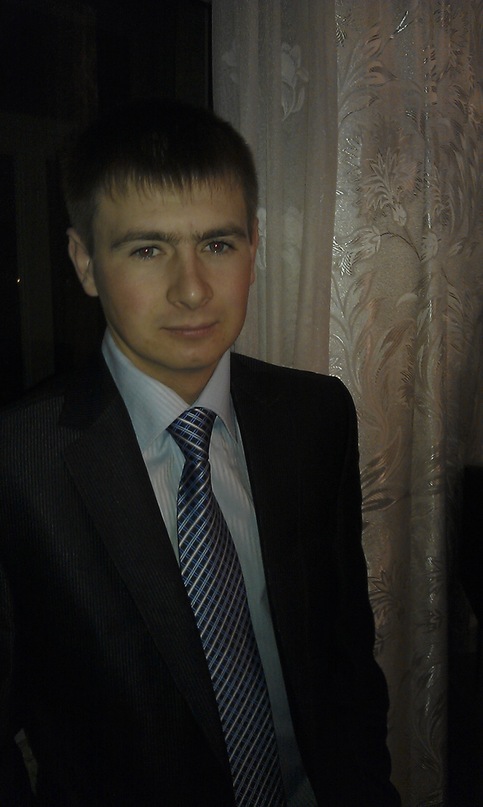 Сергей Сидоров фотография #15