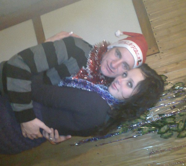 №17, Юля Хомук №17, Юля Хомук