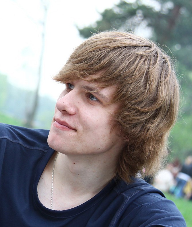 Олег Олейников фотография #3