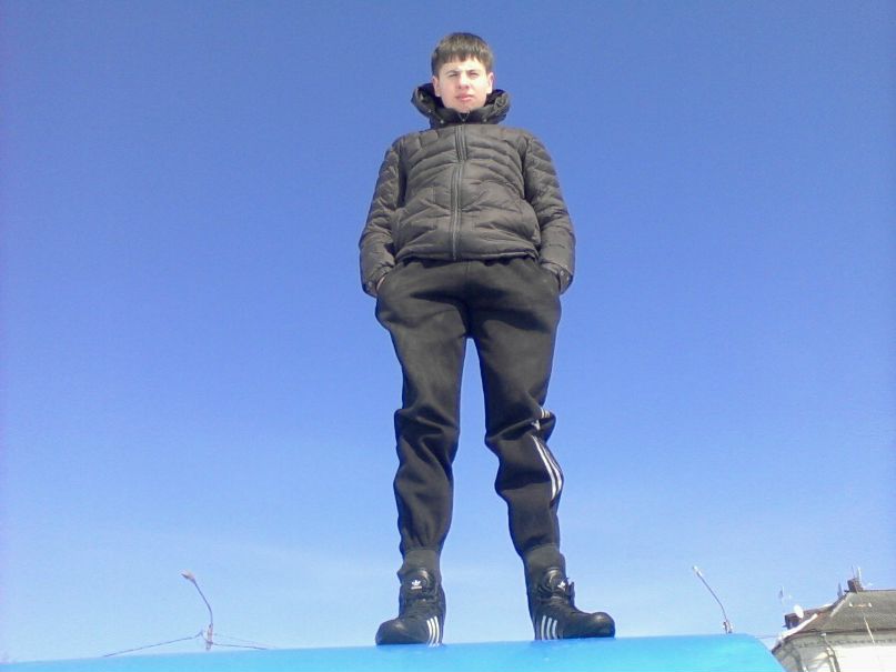 Иван Кудрин фотография #7