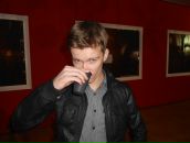 Фотография Сергеева Александра