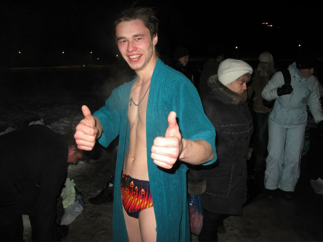 Дмитрий Опарин фотография #22