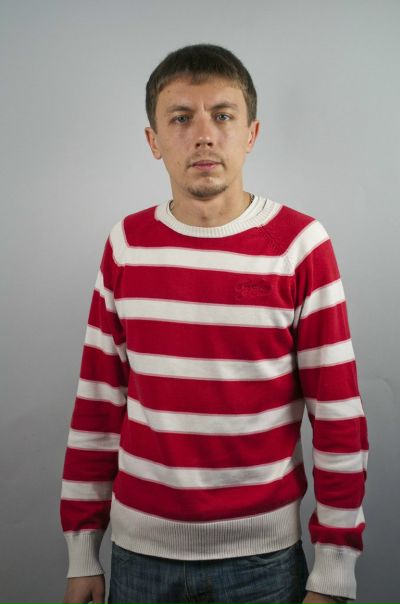 №4, Александр Лямичев №4, Александр Лямичев