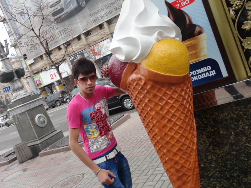 Saif Yasiry фотография #46