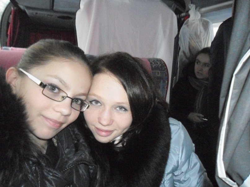 Юлька Львова фотография #6