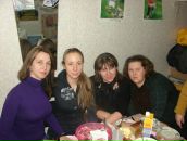 Фотография Харитоновой Марианны