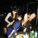 Фотография Сото Александры