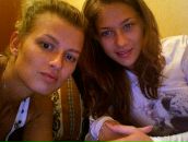 Мария Савельева фотография #12 (источник - https://vk.com/id809783)