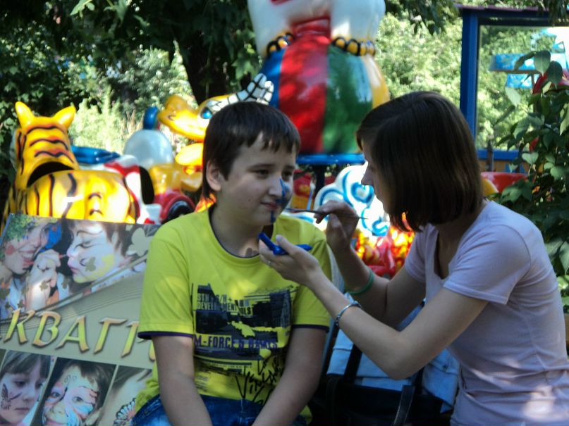 Дмитрий Уланов фотография #28