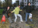 Фотография Андреевой Ани