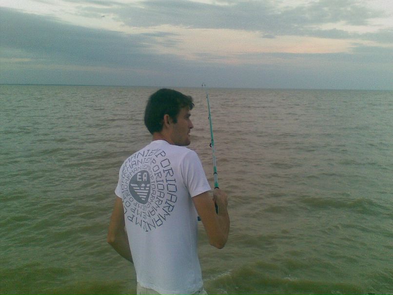 Олег Костенко фотография #46