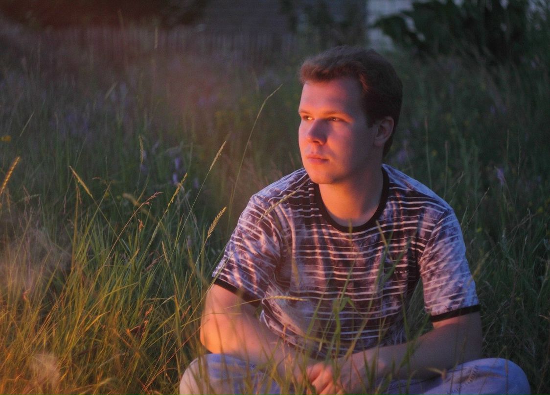 Дмитрий Бурсов фотография #13