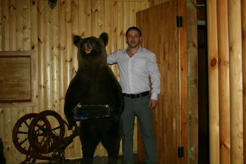 Valdemar Avchalski фотография #5