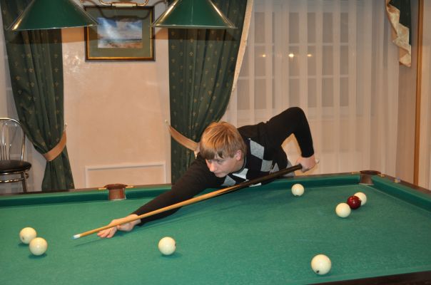 Дмитрий Коваленко фото №44