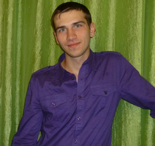 Иван Костарев фото №45