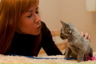 Фотография Бетановой Алисы