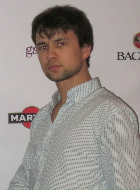 Aleksandr Shevchenko фотография #14