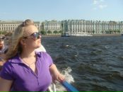 Фотография Лях Катюши