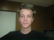 Фотография Рожкова Александра